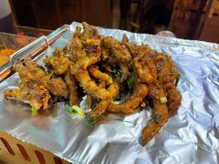-云南建水鸡脚王烧烤(商贸路店)