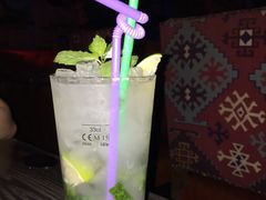-ECHO 三毛酒吧