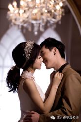 -施华洛婚纱摄影会所(范阳中路店)