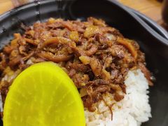 -阿勇鲁肉饭(龙茗路店)