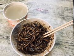 -熊腊生热干面馆(宝丰店)
