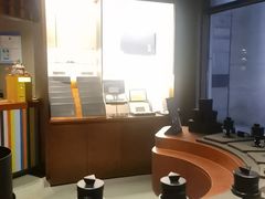 -隐溪茶馆(金虹桥店)
