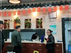 大堂-东吴面馆(因果巷店)