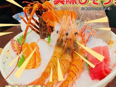 -万岛日本料理铁板烧(万泰国际店)