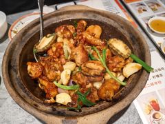 -皇后餐厅-煲仔·小菜·打边炉(古北店)