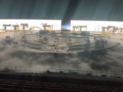 -鼎盛王朝康熙大典实景演出