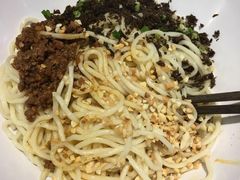 -赵崽儿川式面品(金桥国际店)