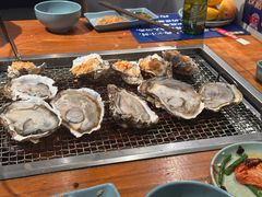 -蚝英雄·鲜蚝自助专门店