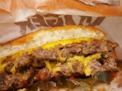 -汉堡王(嘉定宝龙城市广场)