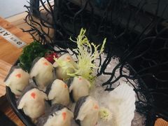 QQ企鹅丸-湊湊火锅·茶憩(东城万达店)