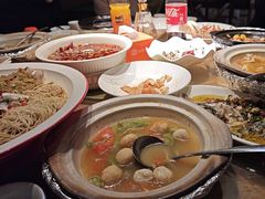 -永安鱼庄·镇江菜(丁卯店)