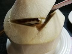 -金兰花泰国菜馆