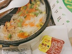 -德克士(好家乡店)