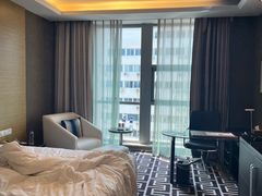 -烟台百纳瑞汀酒店