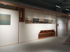 -Fun Job Art 零基础油画国画DIY画室(望京店)