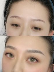 -久匠·野生眉半永久纹眉