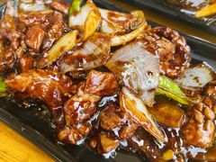 -来福面馆现炒浇头本帮面(真光路店)