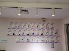 -舞研舞蹈培训(魏公村校区)