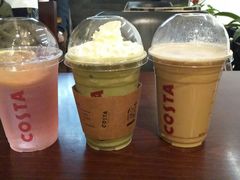 -COSTA COFFEE(德基广场店)