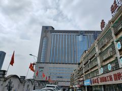-沪上阿姨·精选茶饮(扬帆小区店)