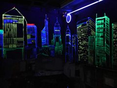 -MOJO密室逃脱(中街旗舰店)