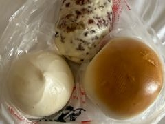 -宫门口馒头铺(创始人总店)