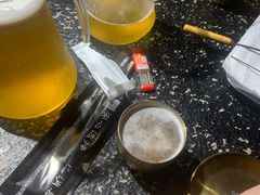 -曹掌柜小酒馆烧烤集团(崂山同兴路店)