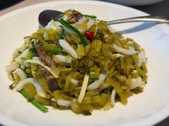 -明州小宴(文化广场店)