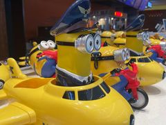 -城市大道红炉披萨烘焙坊