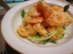 大树白芥虾-大树餐厅(红旗街万达店)