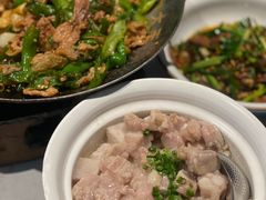-费大厨辣椒炒肉(黄兴中心广场店)