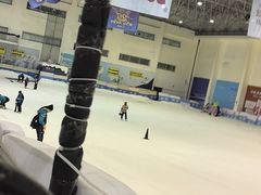 -绍兴启迪乔波冰雪世界