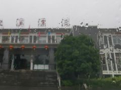 -杭州双溪漂流景区