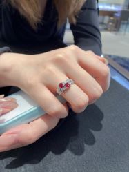 点击看大图 -Cindy Jewelry·钻戒·彩色宝石