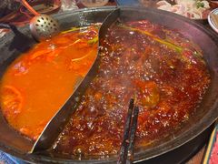 -周小明火锅(黑金冠社区店)