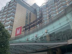 -上海千禧海鸥大酒店