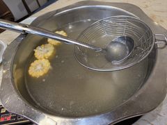 -粤潮牛肉火锅店(江南大道店)