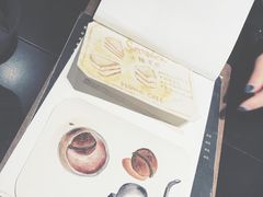-Home Cafe(水榭春天店)