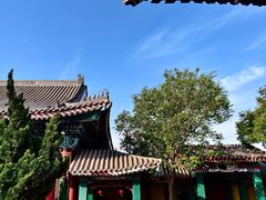 -天津妈祖文化园