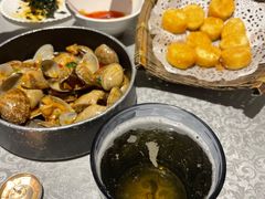 -达叔香味海鲜(海棠68环球美食街店)