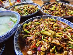 -李大爷的泡椒馆(冉家坝店)
