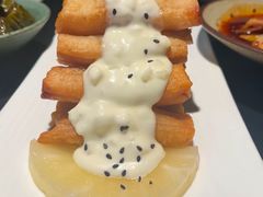 -有才叔的小馆(招商依云曲江店)