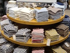 -MUJI无印良品(华贸店)