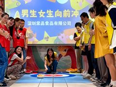 -白梧桐·团建聚会·百人轰趴馆(留仙洞店)