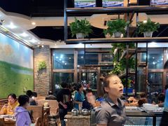 大堂-泽成冰煮羊(非·遗三分店)