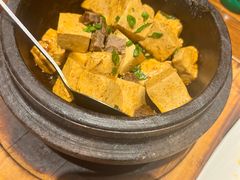 -晓疆山·大美新疆菜(白玉兰广场店)