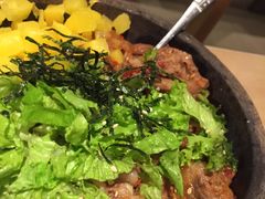 -新石器烤肉(中房金谊广场店)