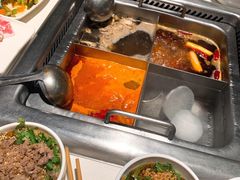-海底捞火锅(锦艺城店)