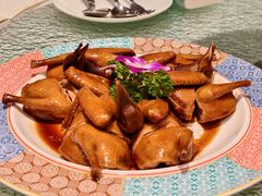-北园酒家(小北路店)