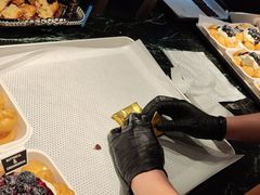 -B&C黄油与面包·THE GARDEN BAKERY概念店(世纪汇店)
